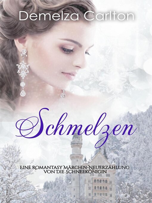 Title details for Schmelzen by Demelza Carlton - Available
